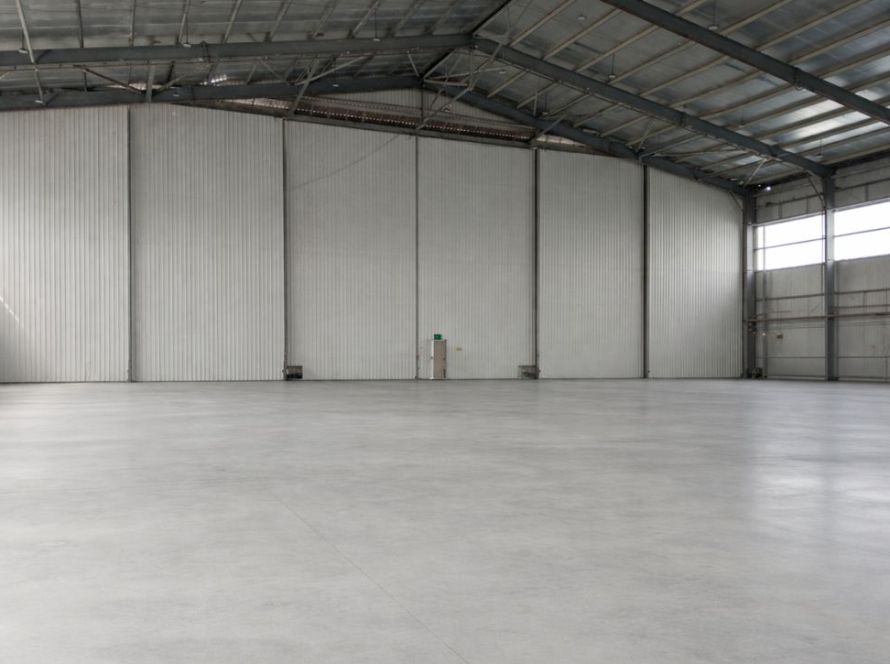 Ground Handling & Aircraft Care Services