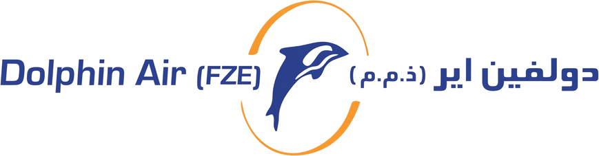 Dolphin Air FZE logo